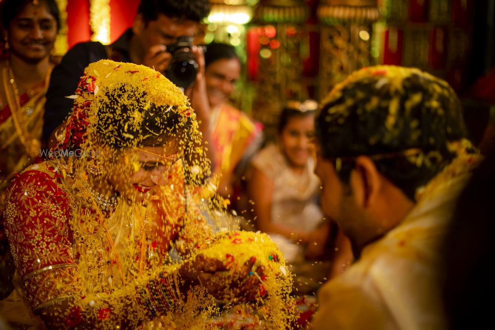 Photo From Navita Shashank wedding - By Kavya Photography