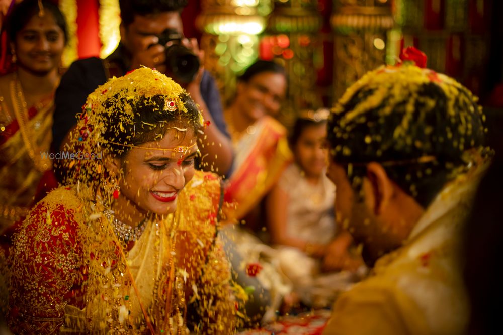 Photo From Navita Shashank wedding - By Kavya Photography