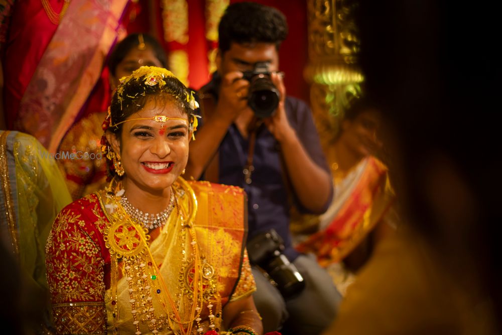 Photo From Navita Shashank wedding - By Kavya Photography