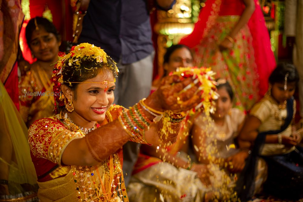 Photo From Navita Shashank wedding - By Kavya Photography