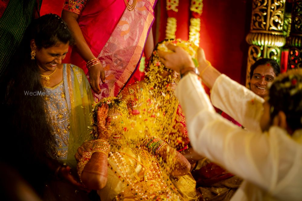 Photo From Navita Shashank wedding - By Kavya Photography