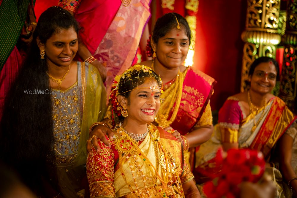 Photo From Navita Shashank wedding - By Kavya Photography