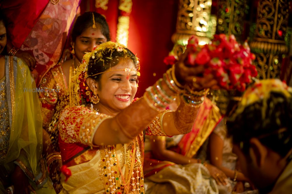 Photo From Navita Shashank wedding - By Kavya Photography