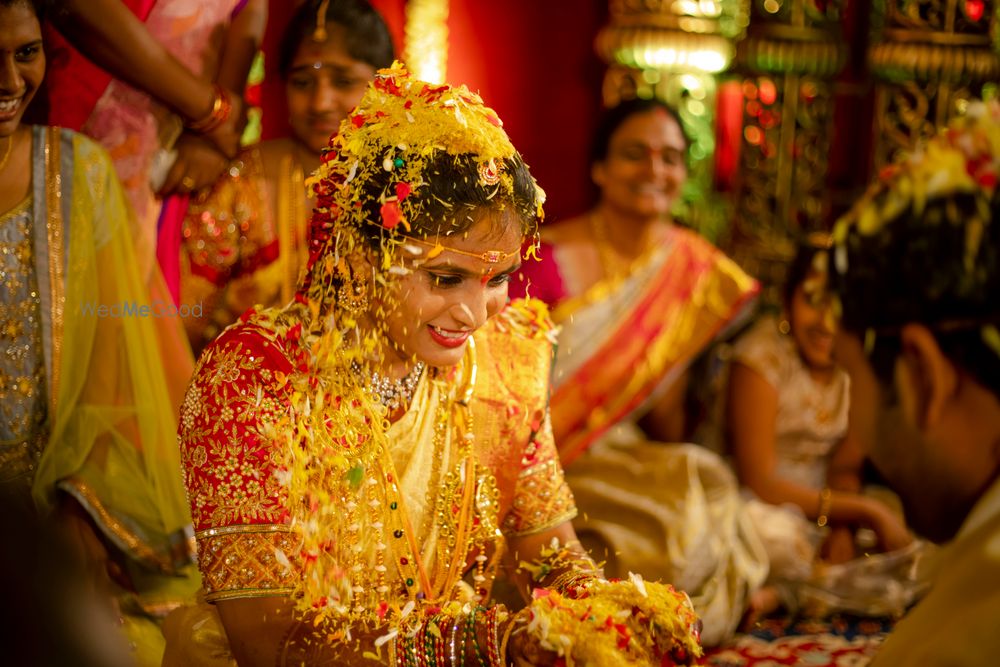 Photo From Navita Shashank wedding - By Kavya Photography