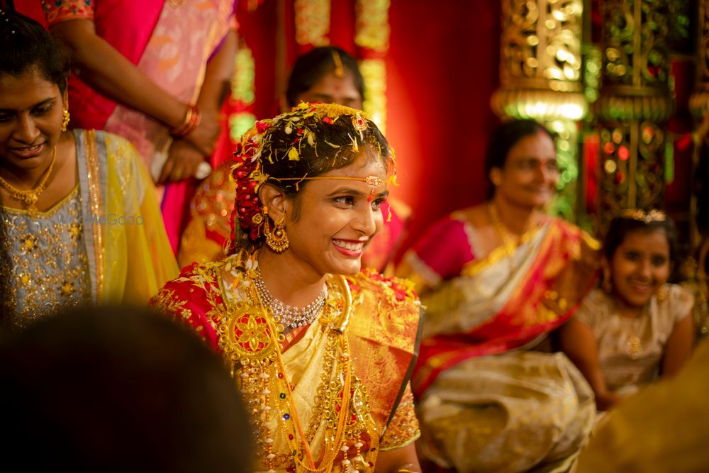 Photo From Navita Shashank wedding - By Kavya Photography