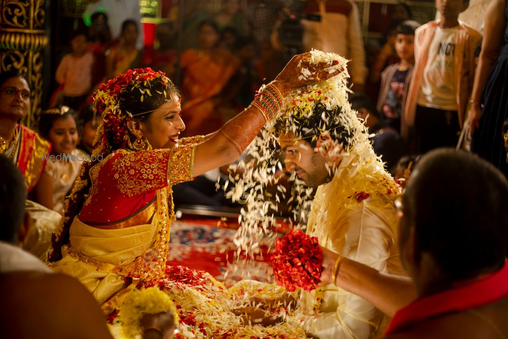 Photo From Navita Shashank wedding - By Kavya Photography