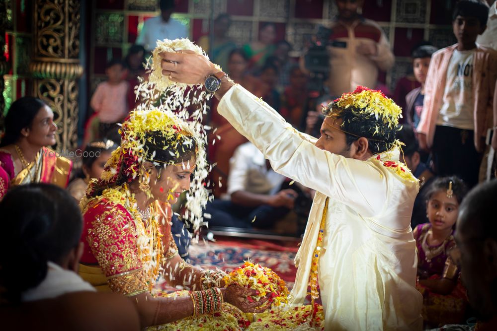 Photo From Navita Shashank wedding - By Kavya Photography