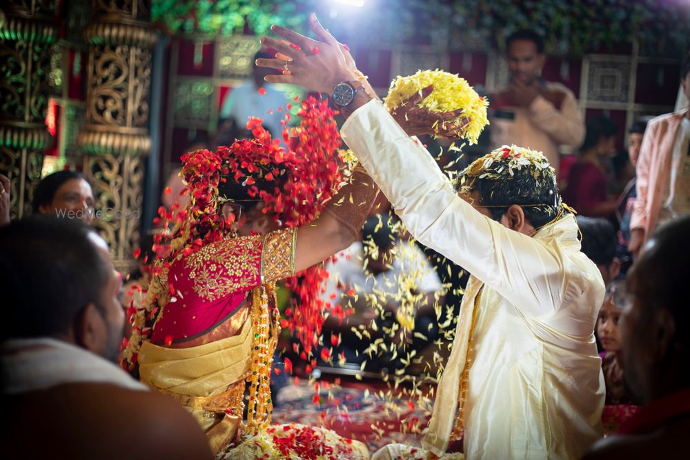 Photo From Navita Shashank wedding - By Kavya Photography