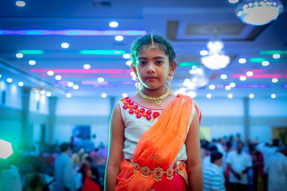 Photo From Navita Shashank wedding - By Kavya Photography