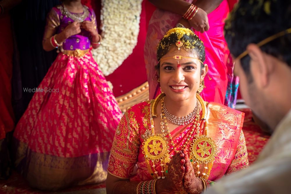 Photo From Navita Shashank wedding - By Kavya Photography