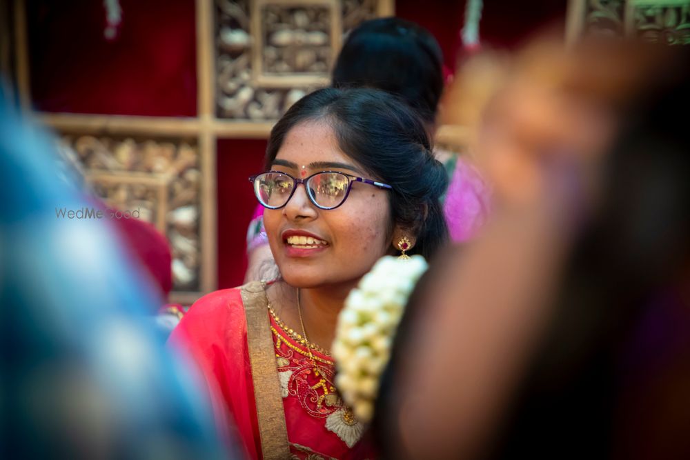 Photo From Navita Shashank wedding - By Kavya Photography