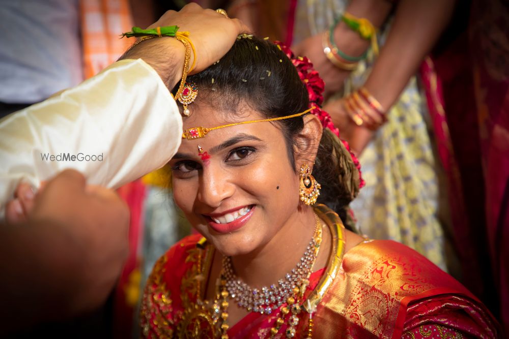 Photo From Navita Shashank wedding - By Kavya Photography