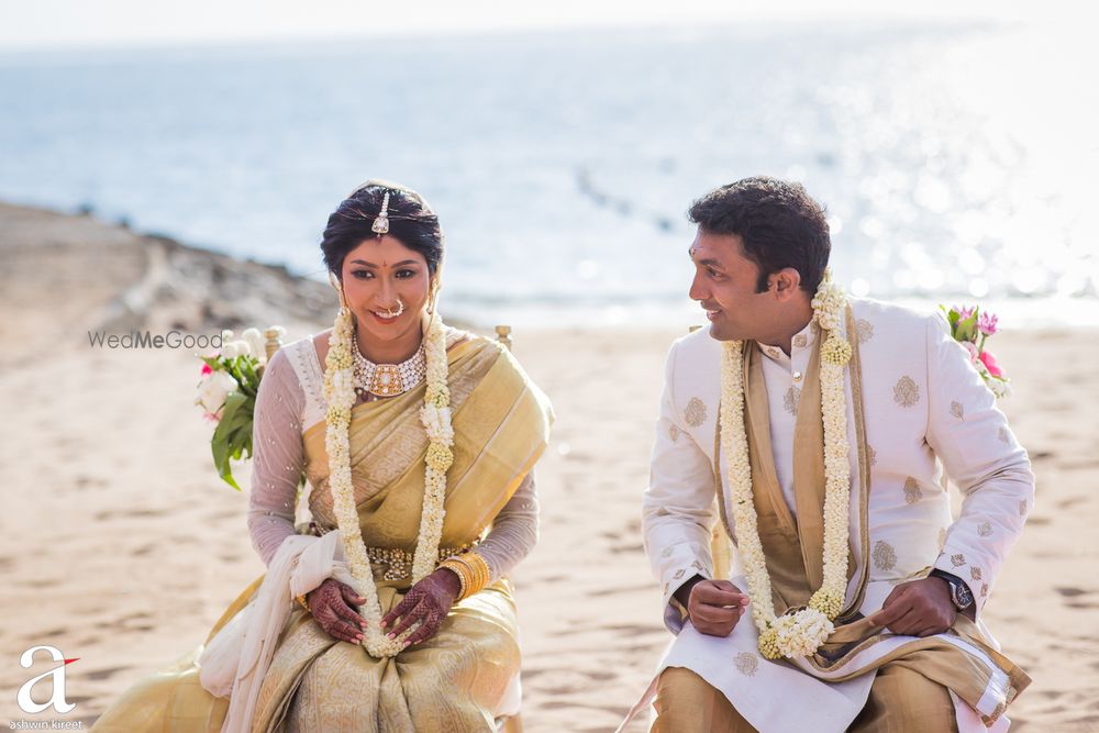 Photo From Ashwin And Rajetha - By Ashwin Kireet Photography