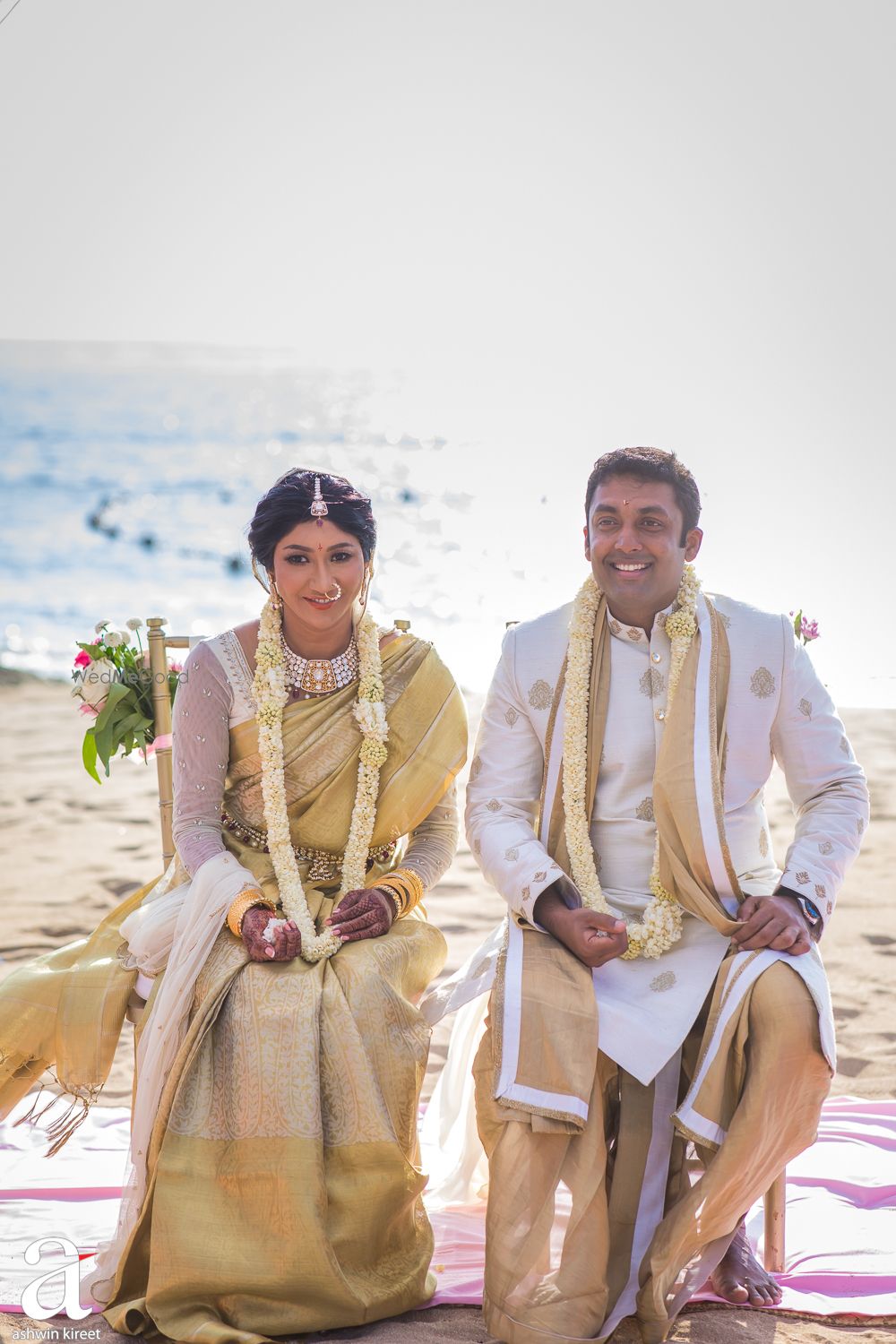 Photo From Ashwin And Rajetha - By Ashwin Kireet Photography