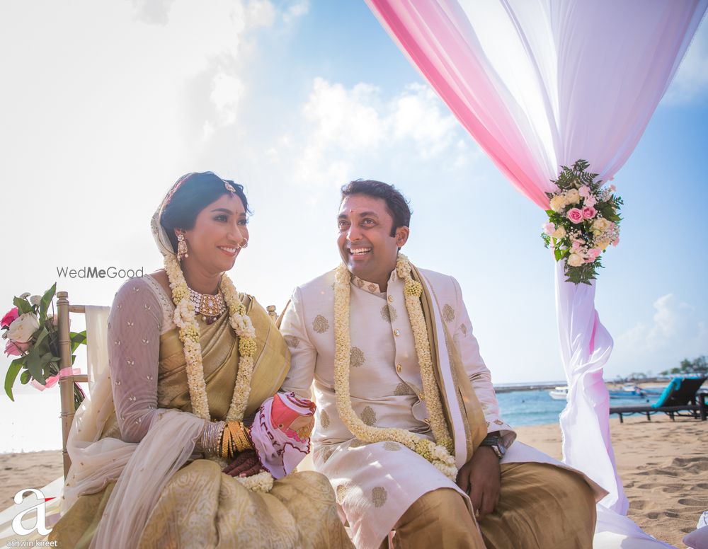 Photo From Ashwin And Rajetha - By Ashwin Kireet Photography