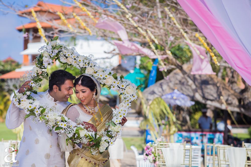 Photo From Ashwin And Rajetha - By Ashwin Kireet Photography