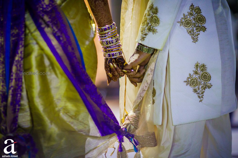 Photo From Likitha And Shiva - By Ashwin Kireet Photography