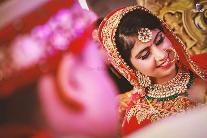Photo From Khushboo Weds Vaibhav - By Acorn Films