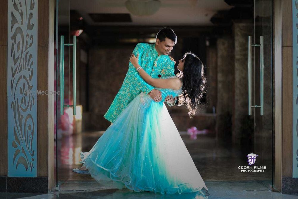 Photo From Khushboo Weds Vaibhav - By Acorn Films