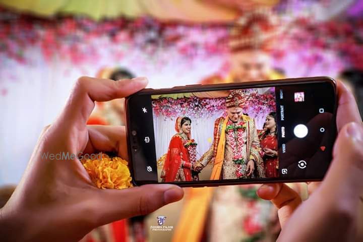 Photo From Khushboo Weds Vaibhav - By Acorn Films