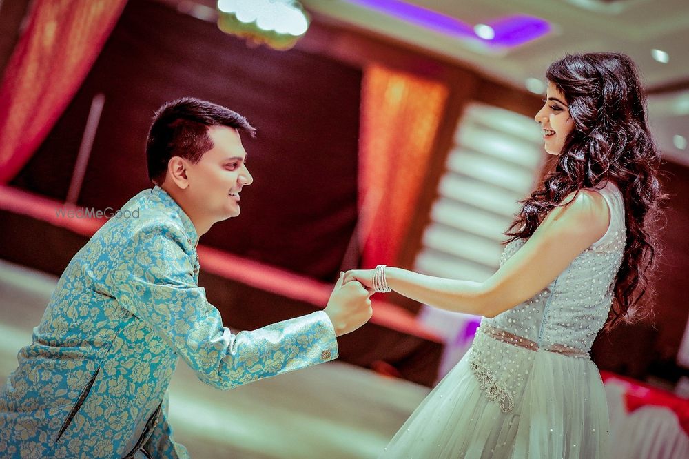 Photo From Khushboo Weds Vaibhav - By Acorn Films