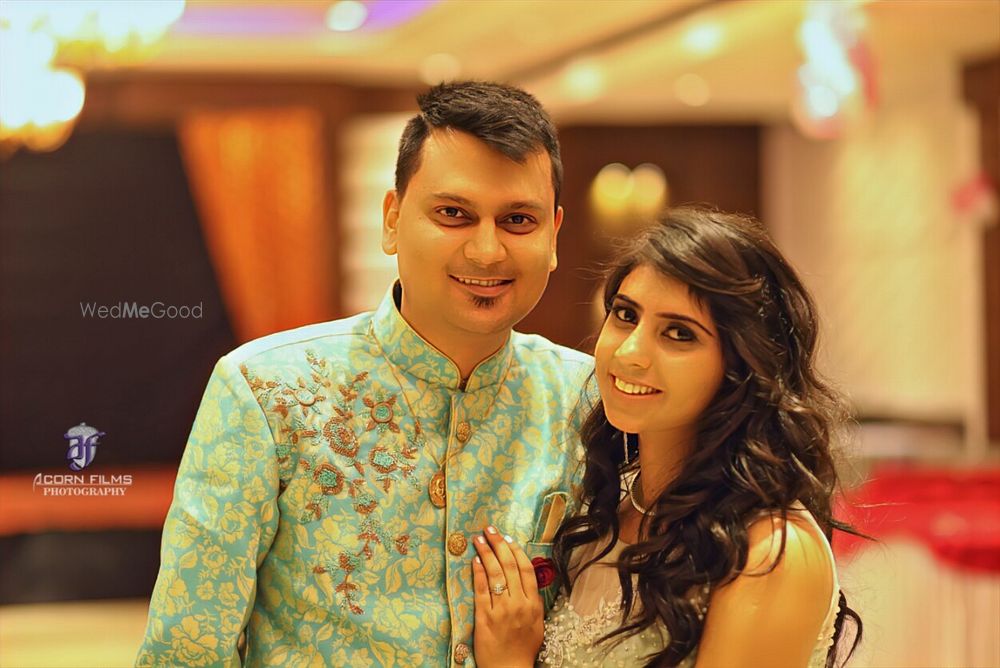 Photo From Khushboo Weds Vaibhav - By Acorn Films