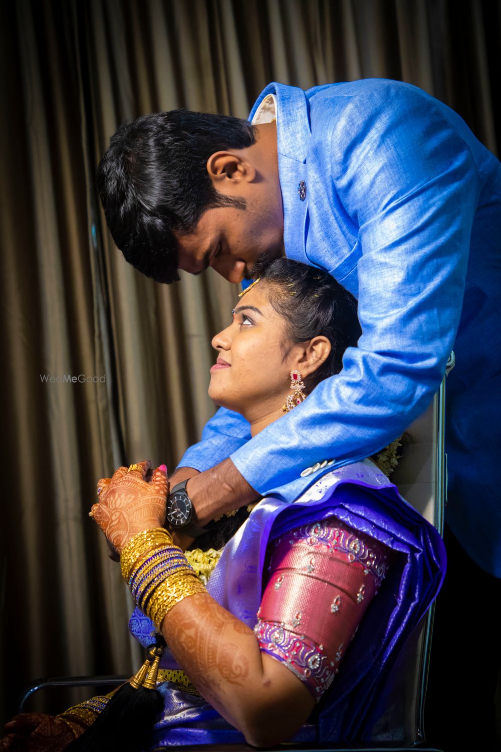 Photo From Engagement - By Kavya Photography