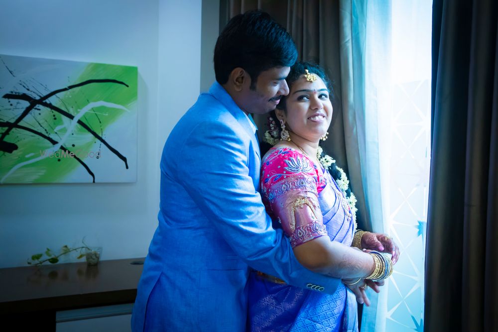 Photo From Engagement - By Kavya Photography