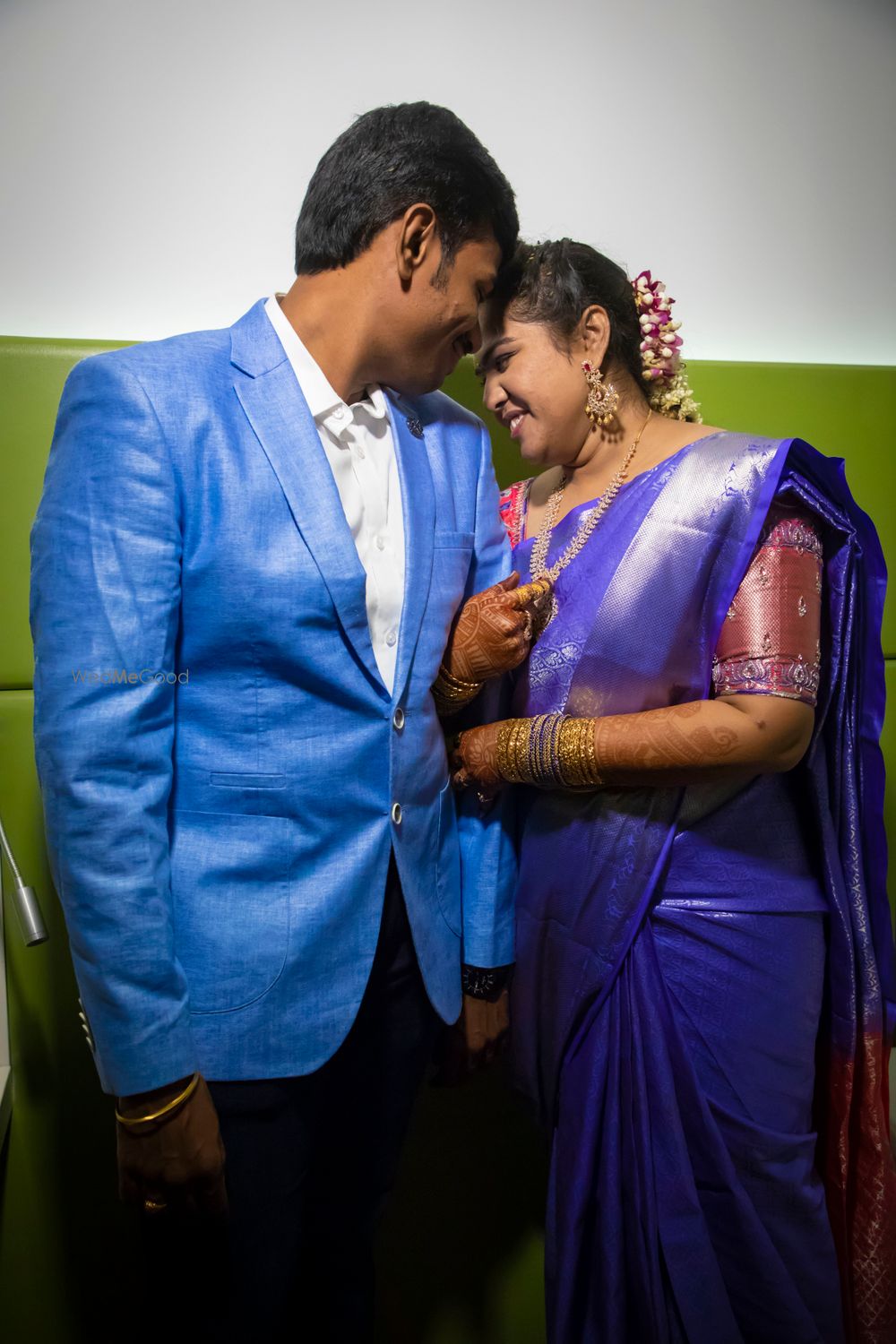 Photo From Engagement - By Kavya Photography