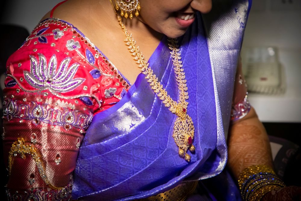 Photo From Engagement - By Kavya Photography