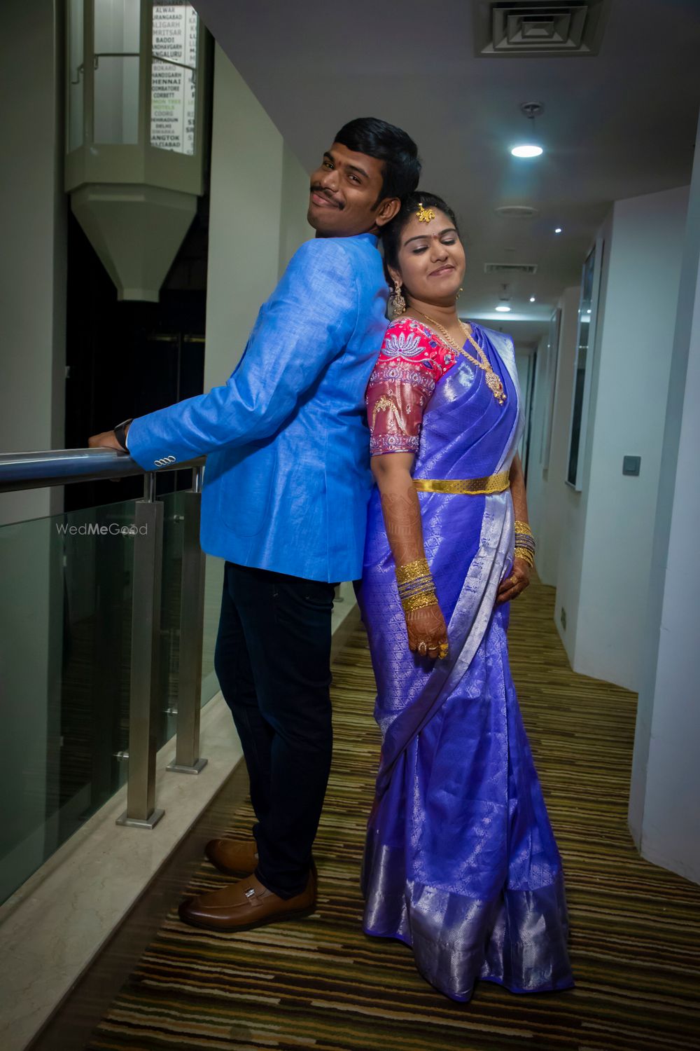 Photo From Engagement - By Kavya Photography