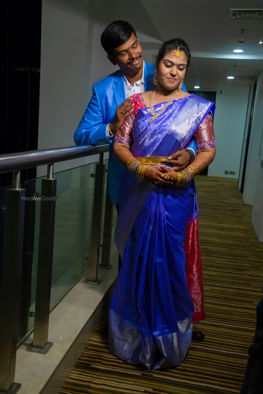 Photo From Engagement - By Kavya Photography