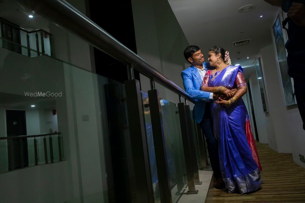 Photo From Engagement - By Kavya Photography