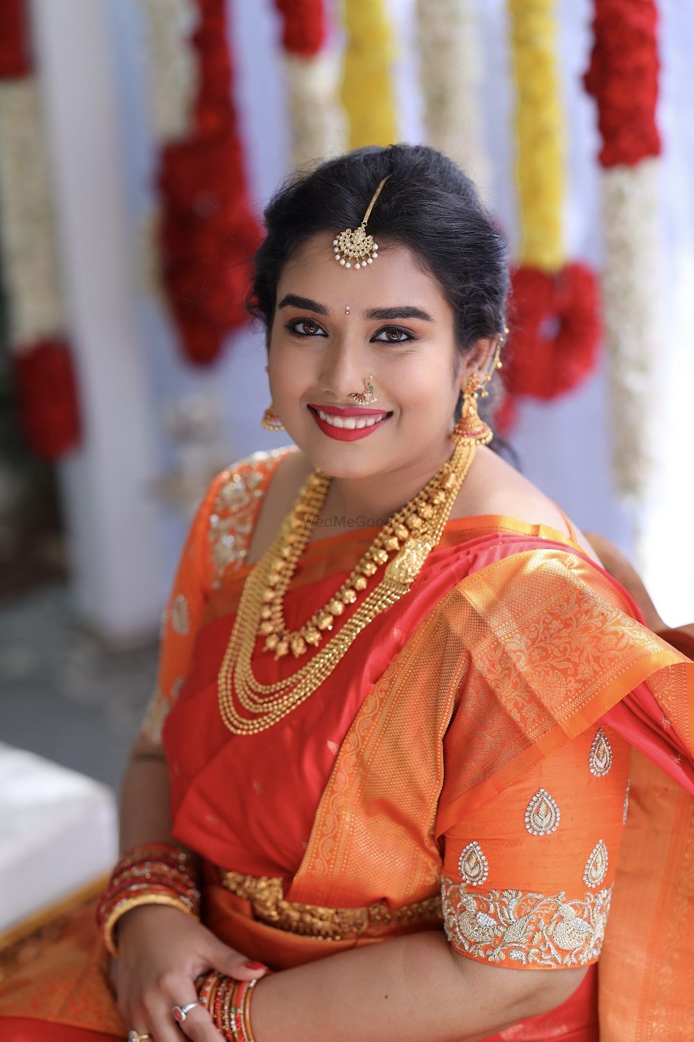 Photo From Bridesmaids - By Makeup by Shravya Shetty