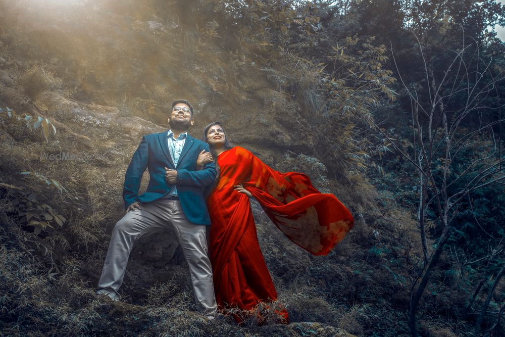 Photo From Anushree & Prashant - By Cam-Era Stories