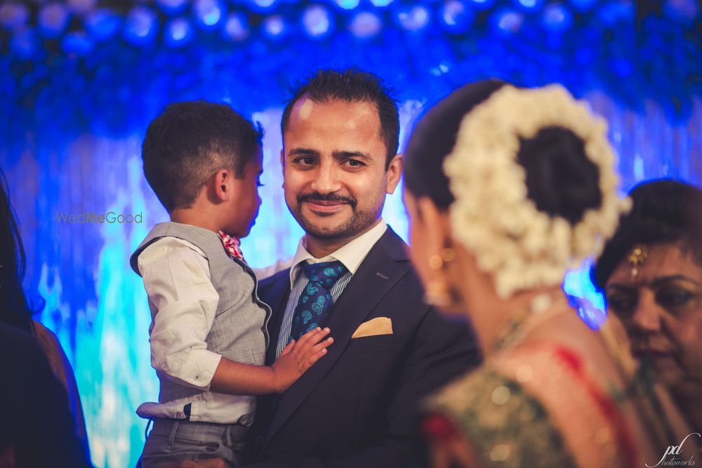 Photo From Puneet and Rahul - By Purushottam Deb Photoworks