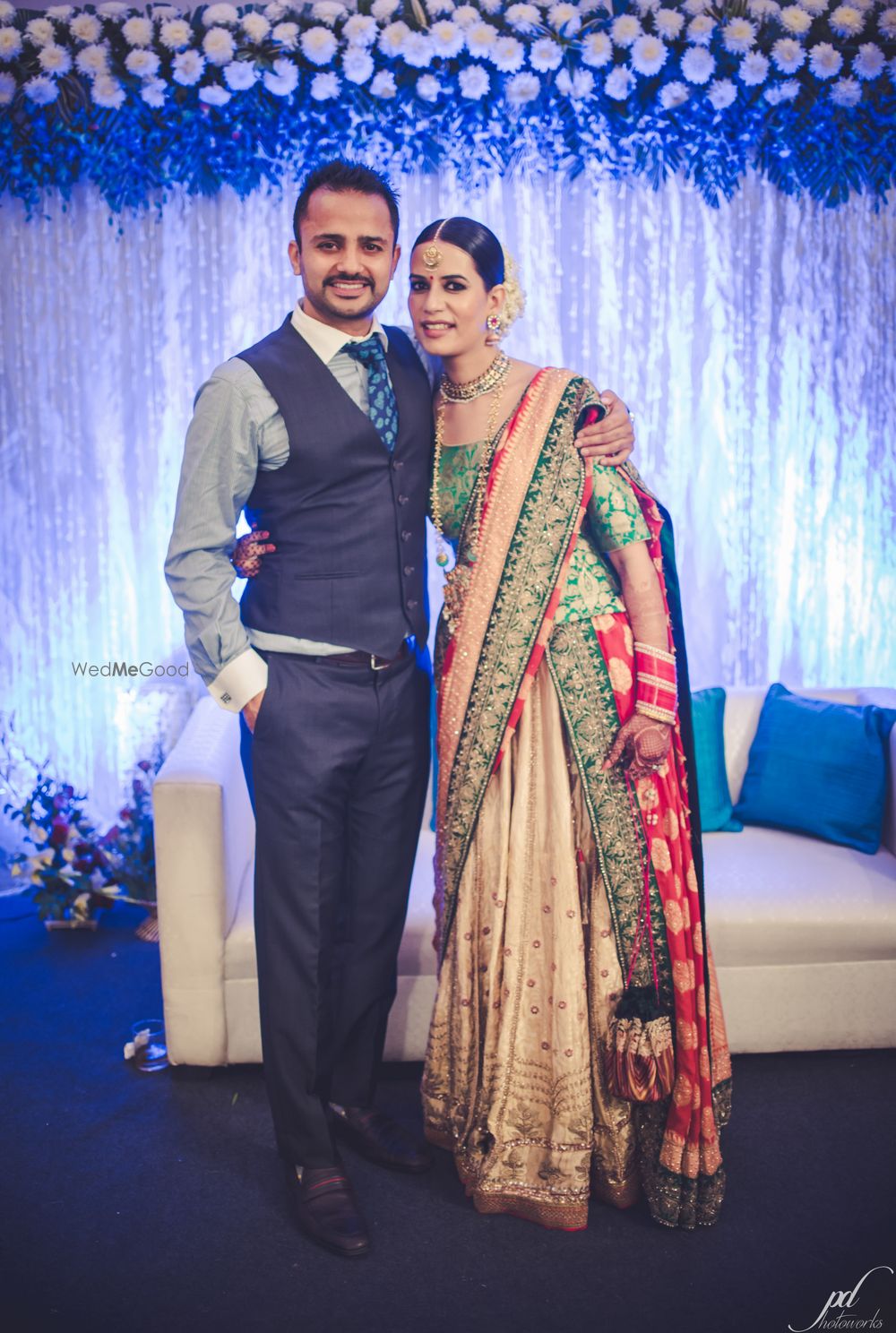 Photo From Puneet and Rahul - By Purushottam Deb Photoworks