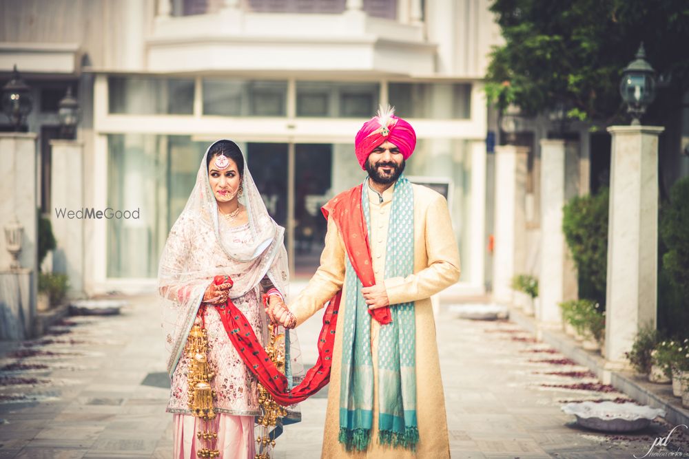 Photo From Puneet and Rahul - By Purushottam Deb Photoworks