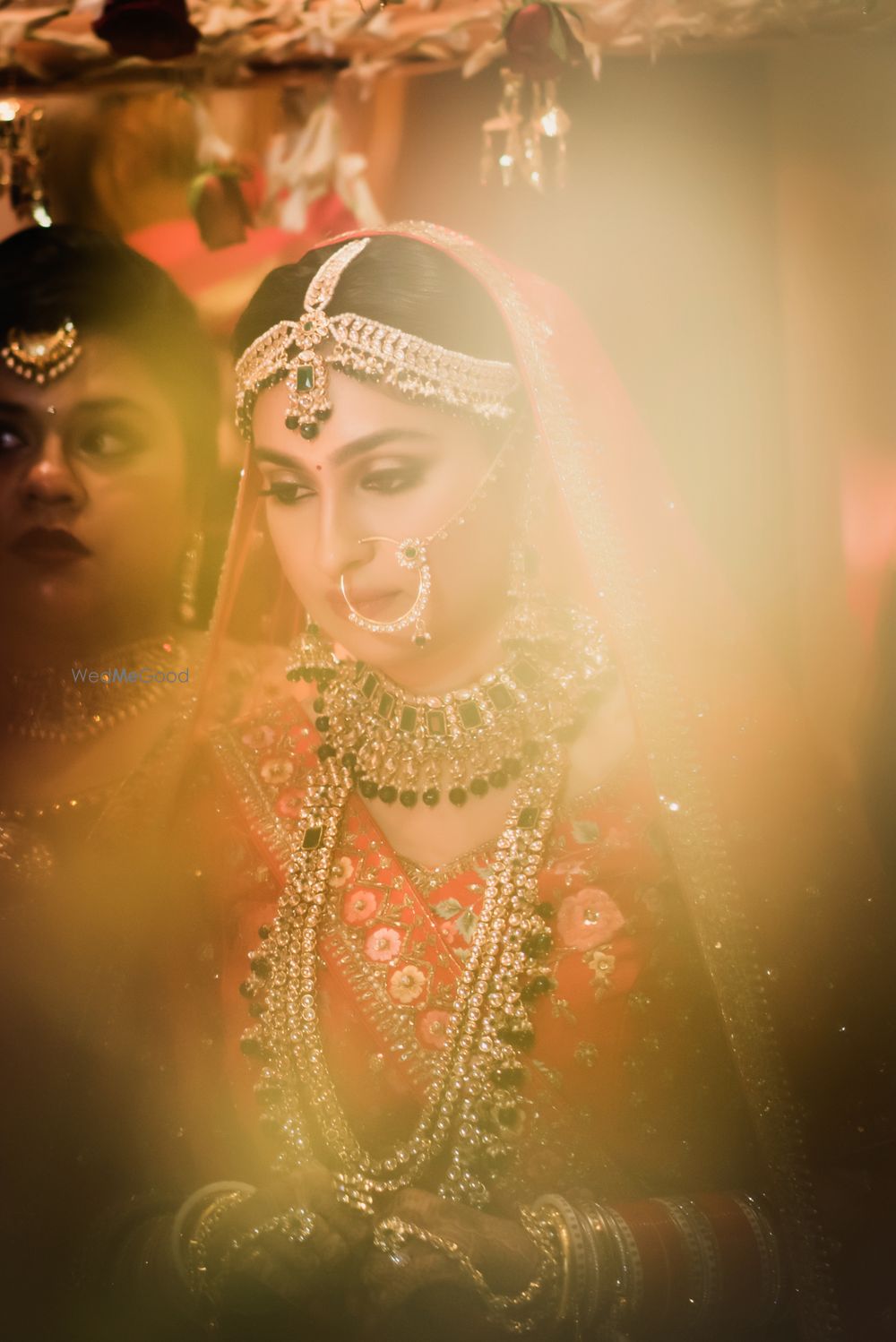 Photo From Candid Bridal Haldi, Wedding - By Ank Photography