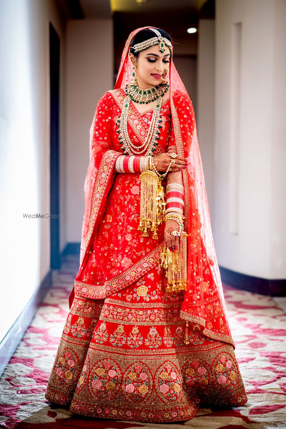 Photo From Candid Bridal Haldi, Wedding - By Ank Photography