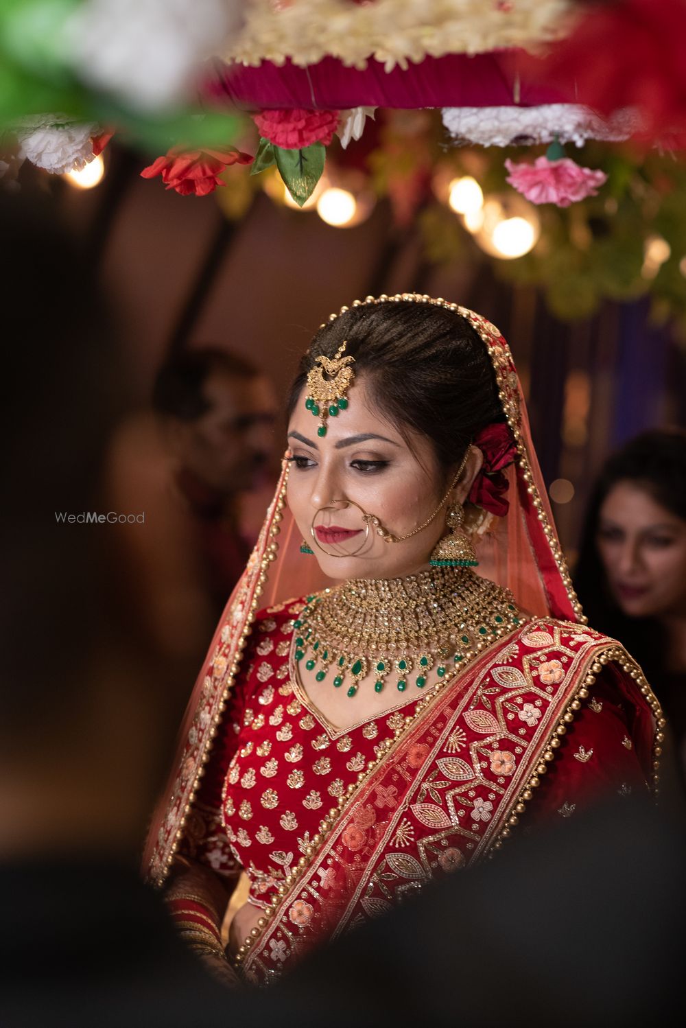 Photo From Candid Bridal Haldi, Wedding - By Ank Photography