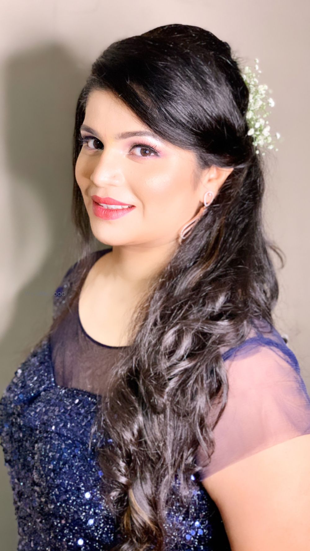 Photo From Bridal Makeup - By Gayatri Makeovers