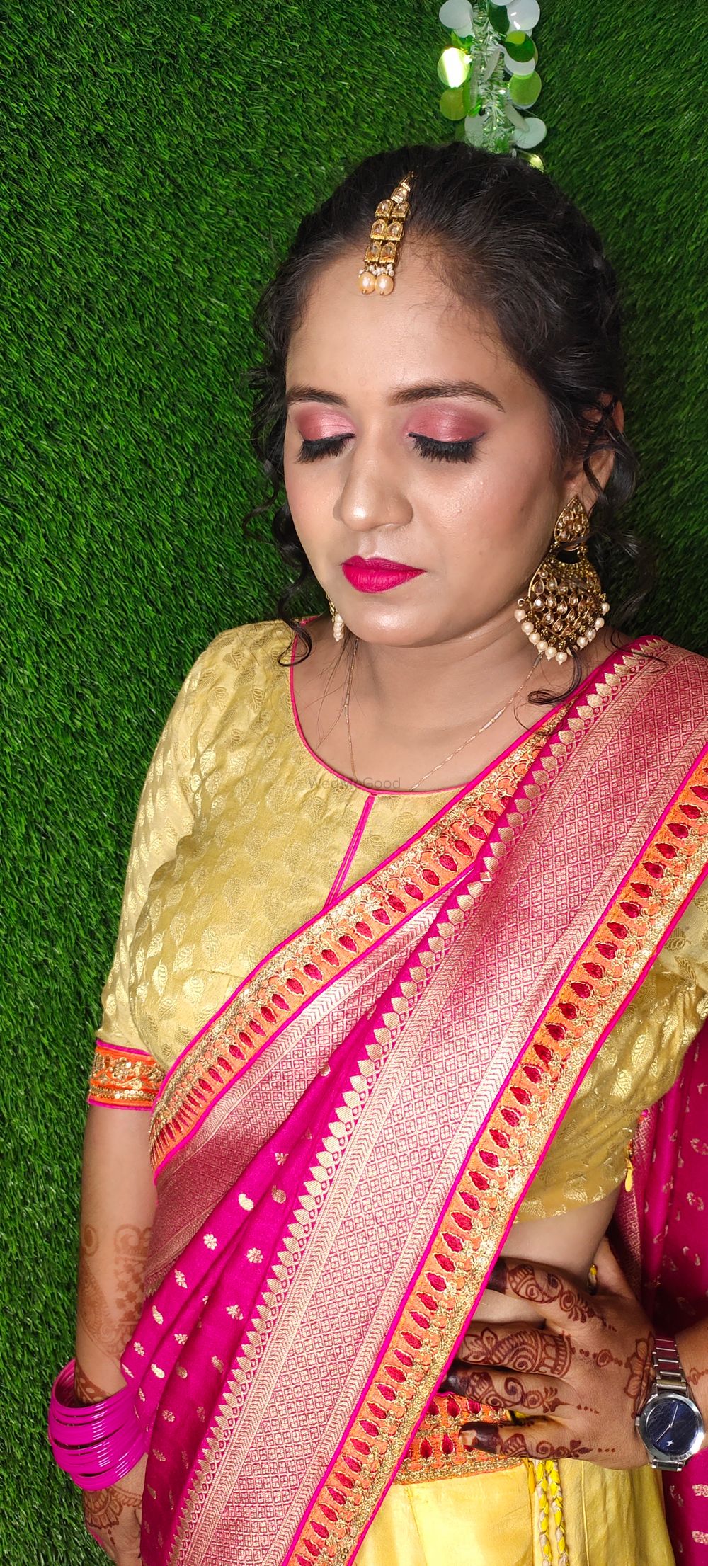 Photo From Party Makeup - By New Looks Makeup Studio