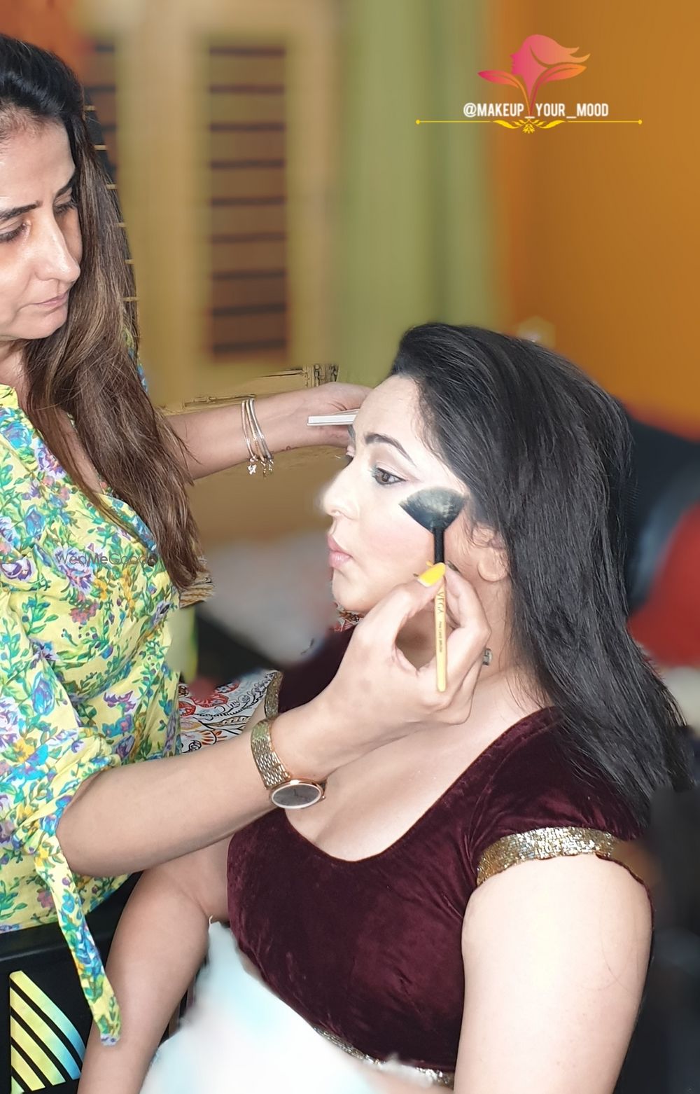 Photo From Diwali party look - By Makeup Your Mood