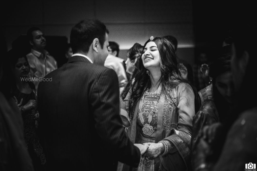 Photo From Vidhi & Sahil - By The Memory Trunk