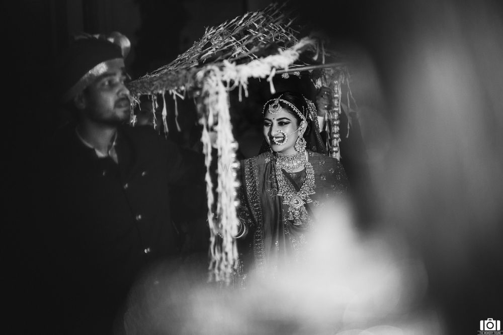 Photo From Vidhi & Sahil - By The Memory Trunk