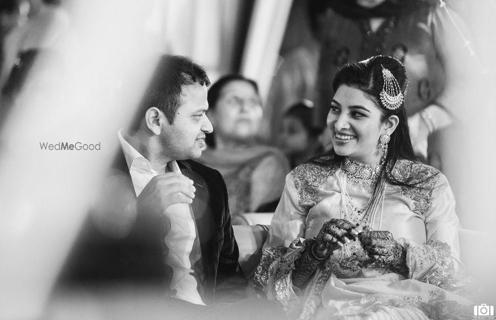 Photo From Vidhi & Sahil - By The Memory Trunk