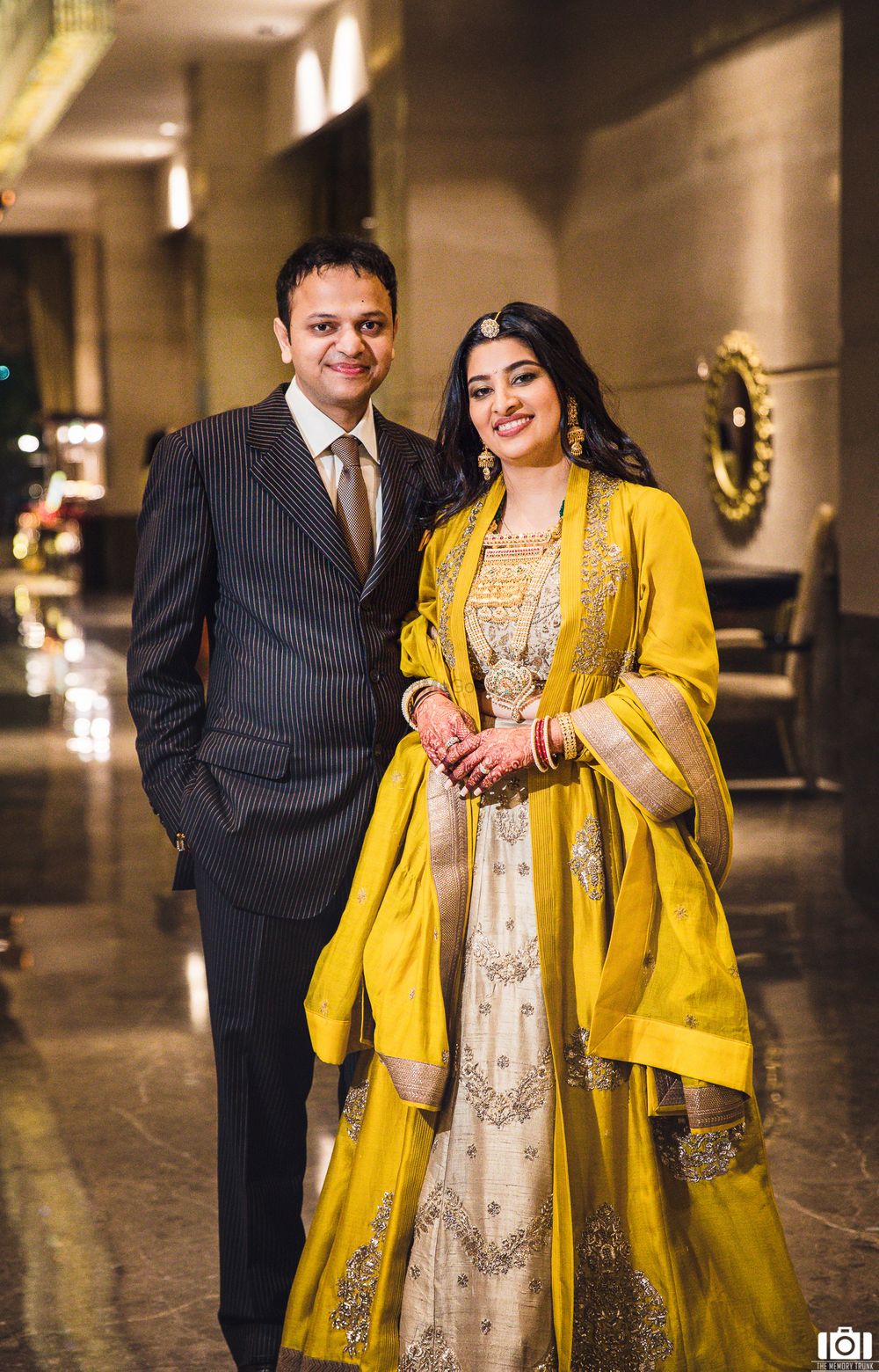 Photo From Vidhi & Sahil - By The Memory Trunk