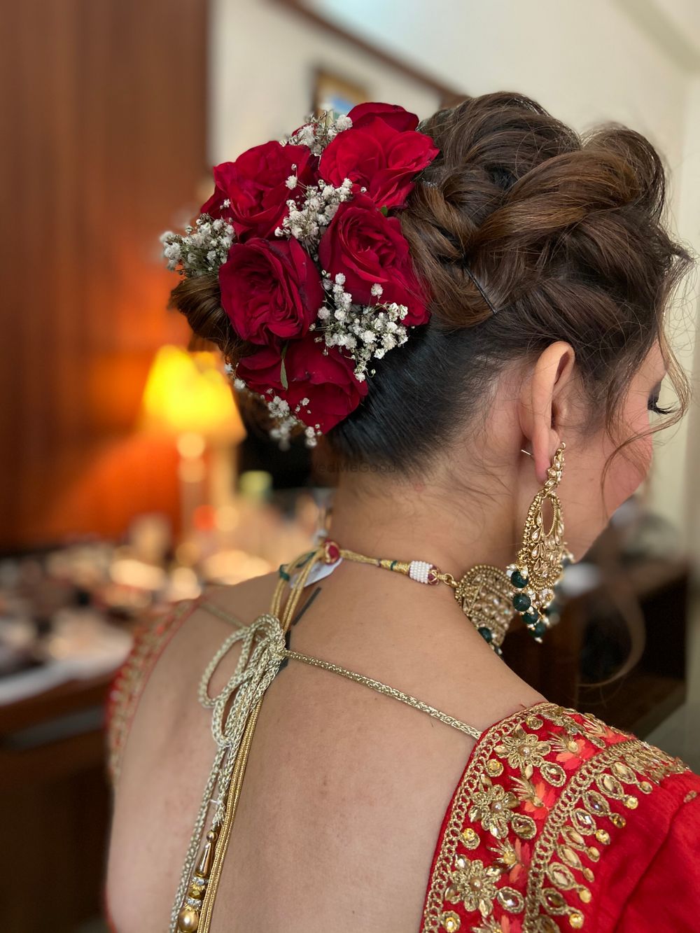 Photo From Bride Rupinder  - By Suhani Sood Makeup Artist