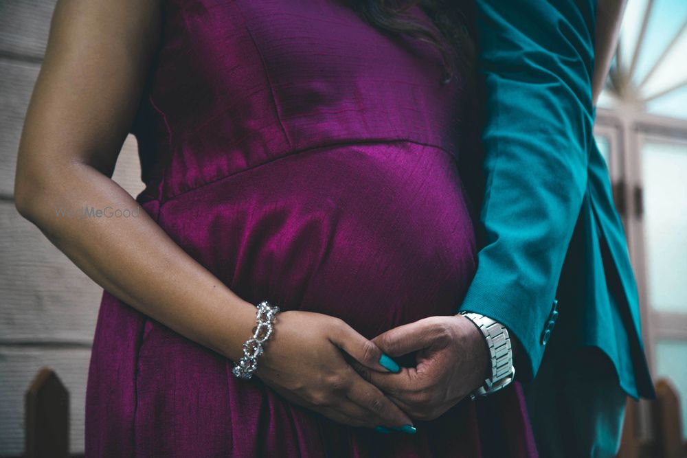 Photo From Maternity  Shoot | Baby bump Shoot - By Layer CineWedding